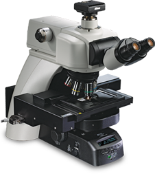 全新顶级正置显微镜 Ni-E / Ni-U