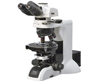 顶级偏光显微镜 LV100N POL