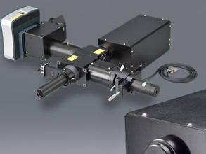 光刺激和全内反射