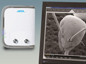 扫描电子显微镜