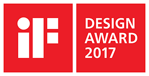 Eclipse Ti2 wins iF Design award