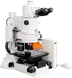 多功能电动宏观变倍显微镜 AZ100M