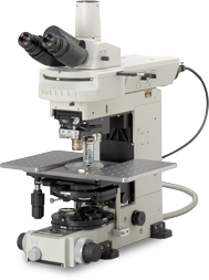 电生理、膜片钳专用显微镜Eclipse FN1