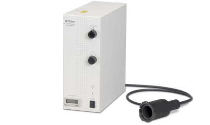 Intensilight 预对中光纤照明器