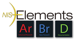 NIS-Elements 专业图像采集与分析软件