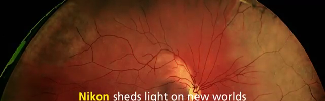 Nikon 100th anniversary