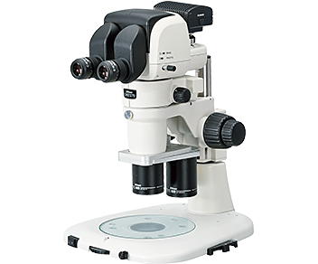 SMZ1270 / SMZ1270i 高级智能体式显微镜