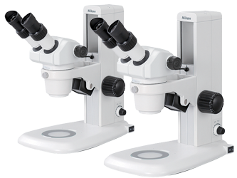 SMZ445 / SMZ460 体视显微镜