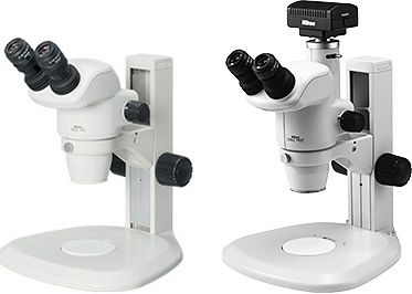 SMZ745 / SMZ745T体视显微镜