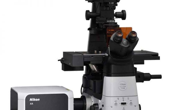 激光共聚焦显微镜 AX / AX R