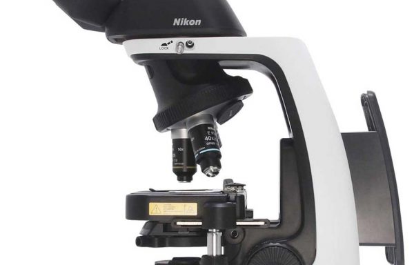 临床级正置显微镜 Eclipse Si